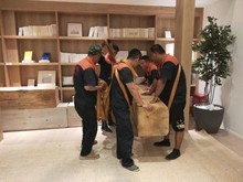 大连学校搬家服务与人工搬运服务的实用指南